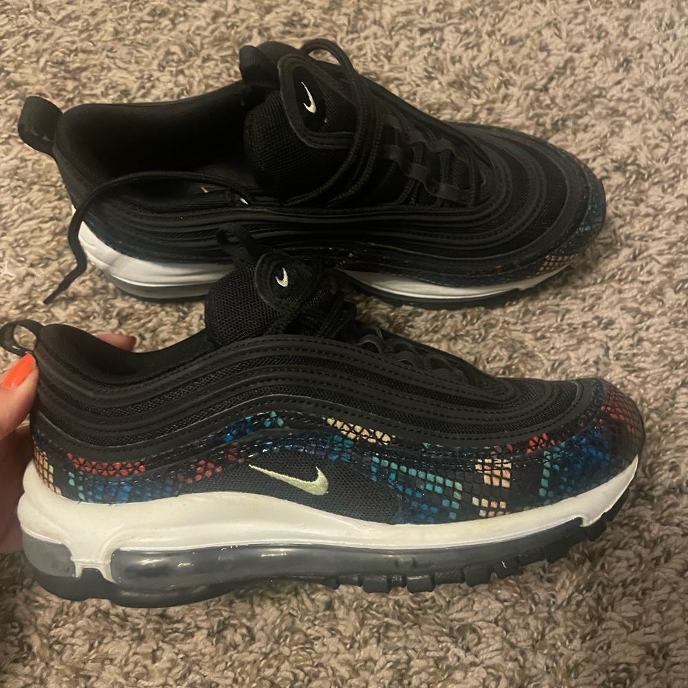 Nike AirMax 97